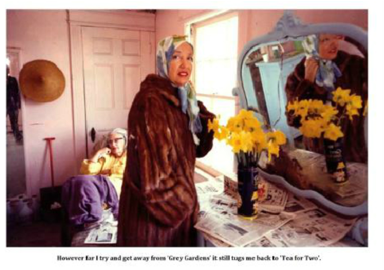 Grey Gardens