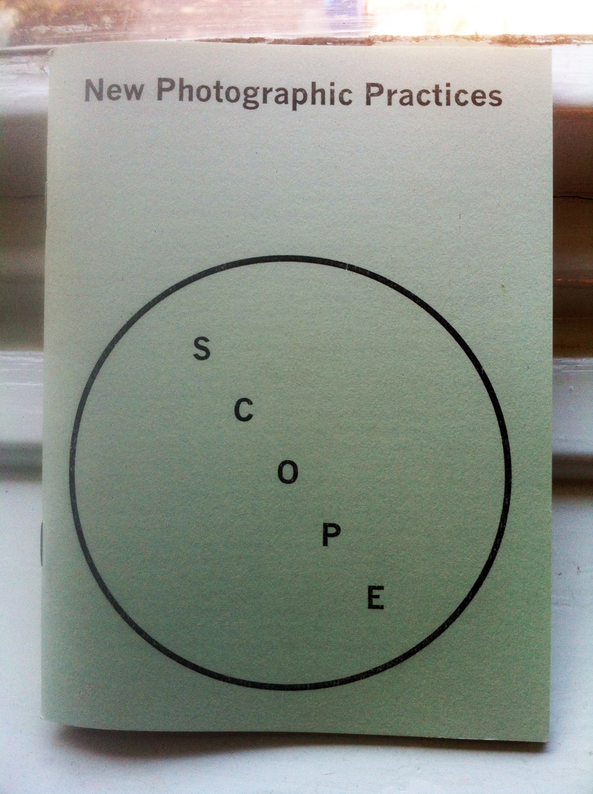 SCOPE NPS