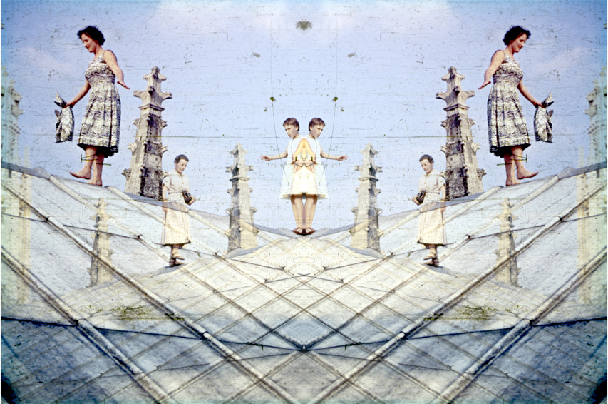 Doppelganger 3 Kings