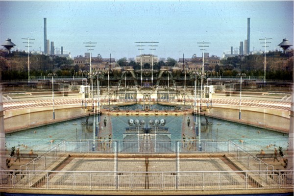 Doppelgägner- USSR .1